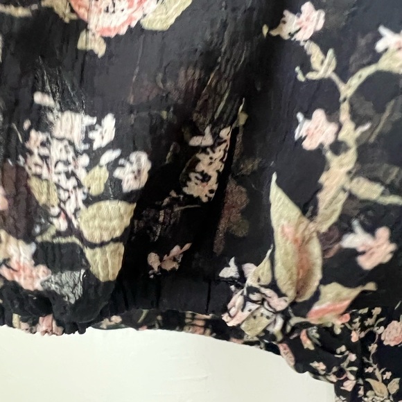 NWT Free People Final Rose blouse▪️size XS - Picture 11 of 11